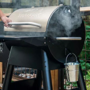 Erweiterung für Grill Traeger BUCKET LINER 5 PACK