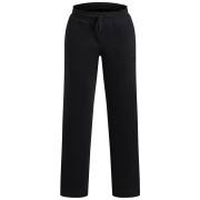 Kinder-Jogginghose Under Armour RIVAL LW PANT Black schwarz Black