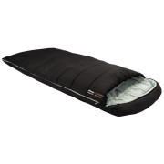 Dreijahreszeiten-Schlafsack Vango Stellar Grande schwarz Black