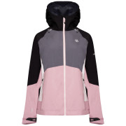 Damenjacke Dare 2b Checkpoint II Jkt rosa Powdrpnk/Blk