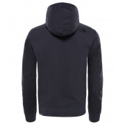 Herren-Sweatshirt The North Face Open Gate FZ Hood Light (2019)