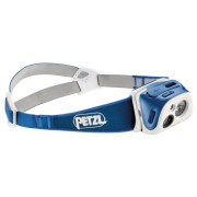 Stirnlampe - ausgestellt Petzl Tikka R+ 170 lm blau