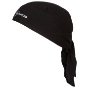 Multifunktionstuch Progress B SAT schwarz Black
