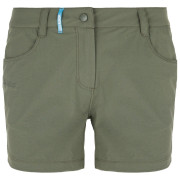 Damenshorts Kilpi Bree-W (2022) grün KHK