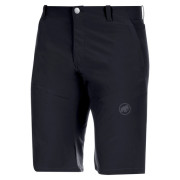 Herrenshorts Mammut Runbold Shorts Men schwarz Black