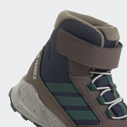Kinderschuhe Adidas Terrex Trailmaker 2 High Climawarm +