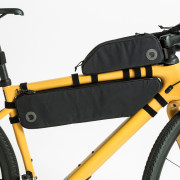 Fahrradtasche für den Rahmen Fjällräven Hoja Frame Bag M