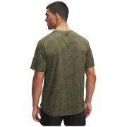 Herren-T-Shirt Under Armour Tech Vent Jcqrd Ss