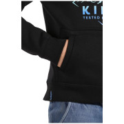 Kinder-Sweatshirt Kilpi Northen-Jb Black