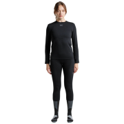 Damen-Funktionsshirt X-Bionic Mightywool Shirt Ls