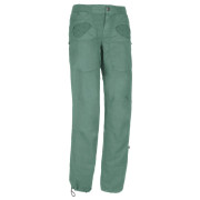 Damenhose E9 Onda Flax Women's grün Thymus