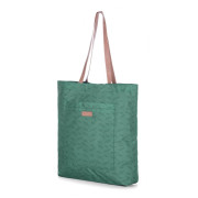 Umhängetasche Loap Tinny tote grün