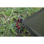 Vordach Warmpeace Shelter Tarp