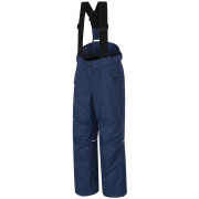 Kinderhose Hannah Amidala JR II blau Majolicablue