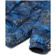 Kinderjacke Lego Wear Lwjian 706 Dark Navy