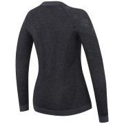 Damen-Funktionsshirt MOOA Merino Seamless