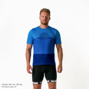 Herren Rad-Shirt Northfinder Marcos
