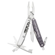 Multitool Leatherman Juice C2 grau