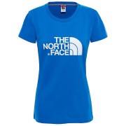 Damen-T-Shirt The North Face Easy Tee blau