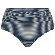 Damenbadeanzug Regatta Loria Bikini Brief dunkelblau Nv/WhSksckSt