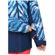Kinderjacke Kilpi Samara-Jg DBL