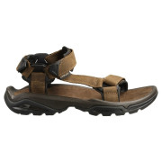 Herrensandalen Teva Terra Fi 4 Leather