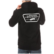 Herren-Sweatshirt Vans MN Full Patched Po II