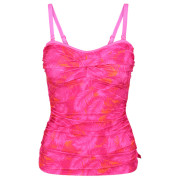 Damenbadeanzug Regatta Aceana Tankini II rosa PinkFusPalm
