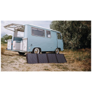Solarmodul Mestic Solar panel Foldable MSFO-200