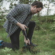Faltbare Schaufel Easy Camp Folding Shovel