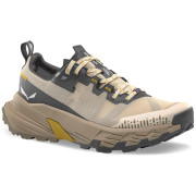 Damenschuhe Salewa Pedroc 2 Max W beige Oatmeal/Black Out