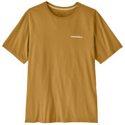 Herren-T-Shirt Patagonia Men's Mother Rays T-Shirt braun Bobcat Brown