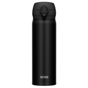 Thermokanne Thermos Motion JNL 500 ml schwarz matně černá