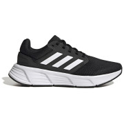 Damen Laufschuhe Adidas Galaxy 6 W schwarz/weiß Cblack/Ftwwht/Cblack