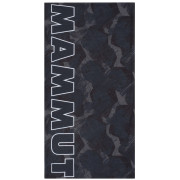 Halswärmer Mammut Neck Gaiter dunkelblau MarineBlackCamo