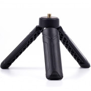 Stativ SJCAM tripod Simple schwarz black