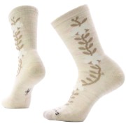 Socken Smartwool Women's Everyday Garden Vine Crew Socks beige