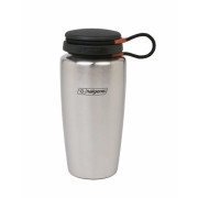 Flasche Nalgene Stainless Steel Backpacker 1 l silber
