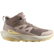 Damen Trekkingschuhe Salomon Elixir Activ Mid Gore-Tex