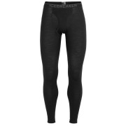 Herren-Funktionsunterhosen Icebreaker M 260 Tech Leggings wFly schwarz Black