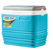 Kühlbox Pinnacle Primero 25L blau/grau Hydra