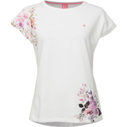 Damen-T-Shirt Loap Abvaris weiß White