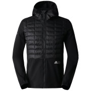 Herren-Winterjacke The North Face Ma Lab Hybrid Thermoball Jacket schwarz Tnf Black