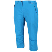Damen 3/4 Hose Regatta Chaska Capri II hellblau BlueAster