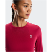 Damen-Funktionsshirt On Running Core Long-T