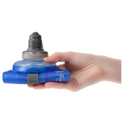 Sportflasche Source Nomadic foldable bottle 1L