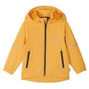 Kinderjacke Reima Fiskare orange Radiant Orange