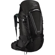 Rucksack Lowe Alpine Diran 55:65 schwarz Anthracite/An