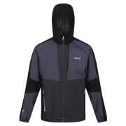 Herrenjacke Regatta Tarvos V grau/schwarz IndiaGry/Ash