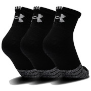 Socken Under Armour Heatgear Quarter 3pk